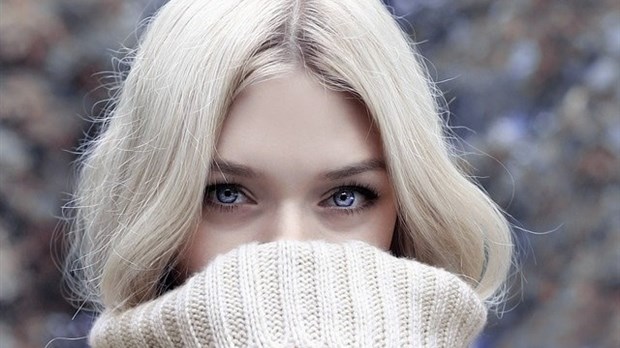 Quatre conseils pour prendre soin de sa peau en hiver
