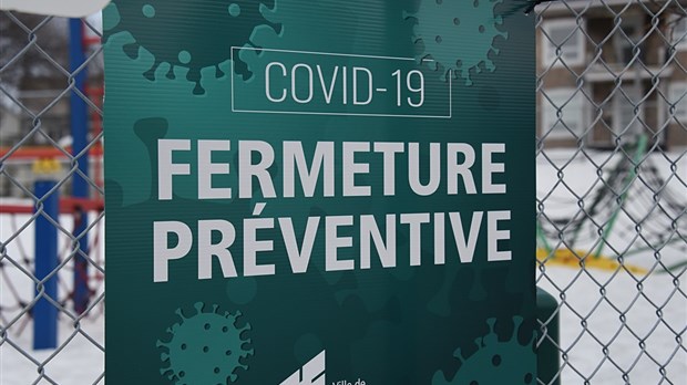 CPE d'urgence: les enfants ont aussi besoin de prendre l'air