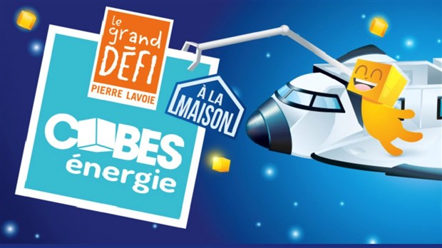 Le Grand défi Pierre Lavoie propose de nouvelles initiatives