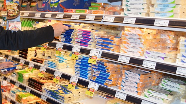 Le dépannage alimentaire a doublé dans la MRC des Basques