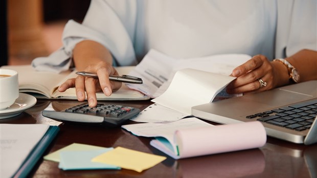 Le casse-tête des finances en temps de pandémie