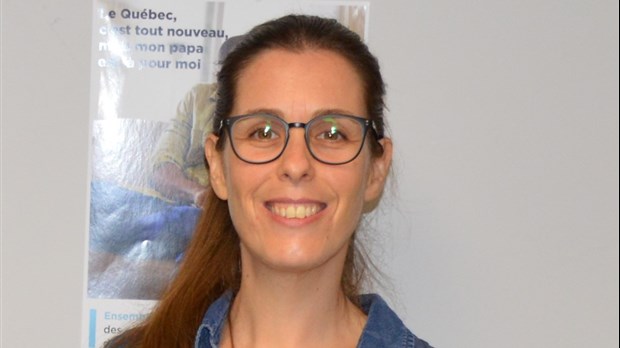 Une campagne pour encourager les familles en confinement