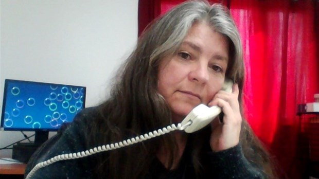RASST : des gens inquiets au bout de la ligne téléphonique
