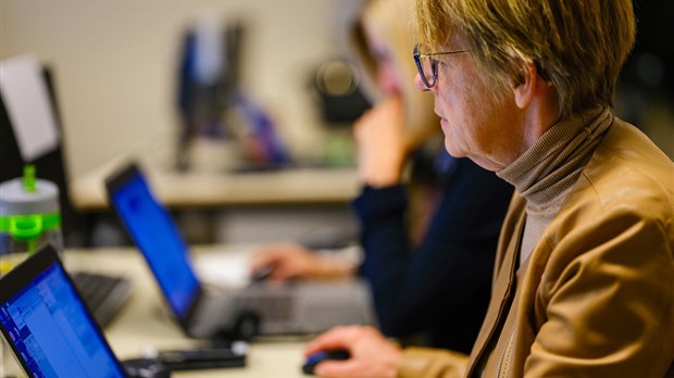 Groupe Collegia est toujours présent pour vos besoins de formation