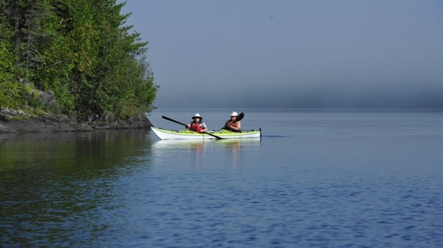 Saison estivale : un optimisme prudent à Tourisme Bas-Saint-Laurent 