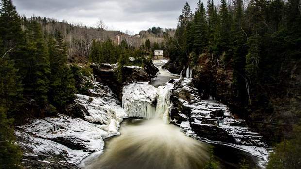 Rivière Trois-Pistoles: un paradis pour les kayakistes