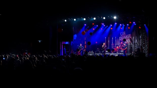 Québec demande l’annulation des festivals et évènements cet été 