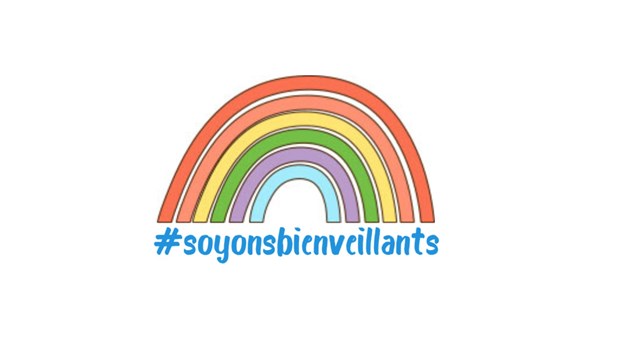 «Soyons bienveillants envers nos enfants»