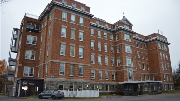 Besoin criant d’employés dans les CHSLD du Bas-Saint-Laurent