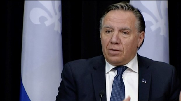 Le gouvernement étudie une possible réouverture des régions