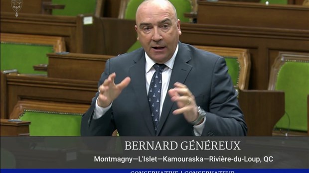 COVID-19 : changement aux critères d’admissibilité au prêt de 40 000 $