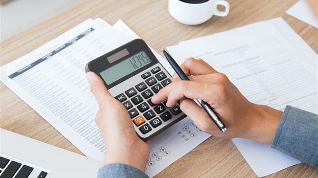 Plus de la moitié des PME incapables de payer leur loyer du mois de mai