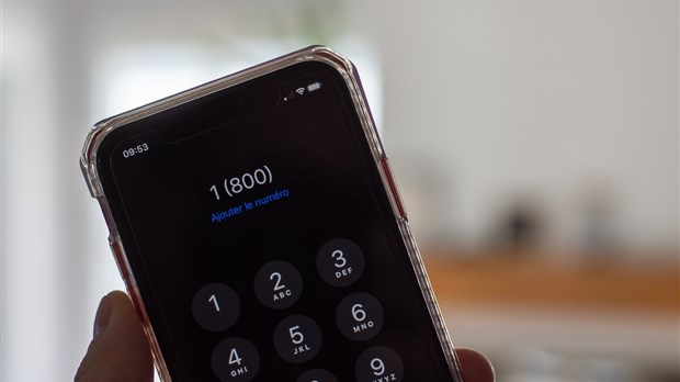 Le Parti Québécois demande une ligne d'information 1 800 DÉCONFINEMENT
