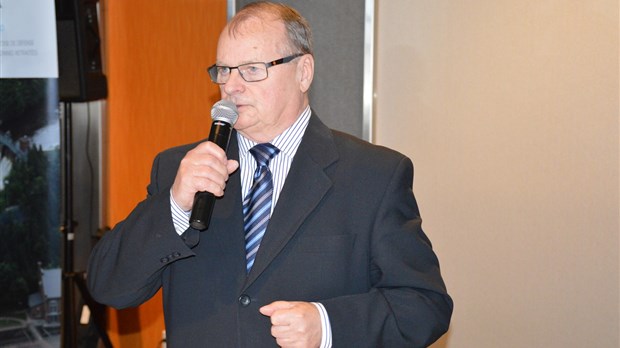 Importante division à l’AQDR provoquée en partie par la COVID-19