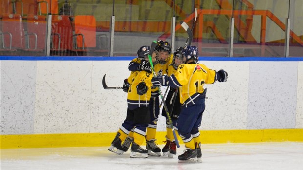 Hockey mineur : la sécurité des jeunes impose des changements majeurs