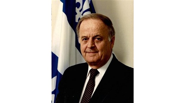 Décès d’Albert Côté : Jean D’Amour se souvient d’un homme travaillant