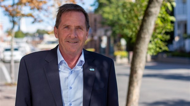 8 000 $ pour les centres des femmes de la circonscription