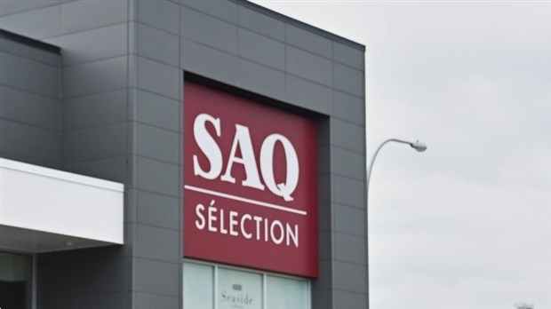 Horaire des succursales de la SAQ pour la Journée nationale des patriotes