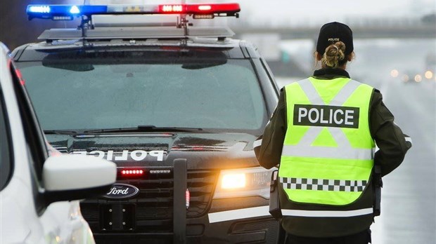 Levée des contrôles routiers : la TREMBSL demande aux intervenants de faire preuve «d’extrême prudence»