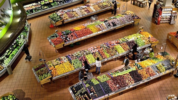 Réouverture des commerces le dimanche