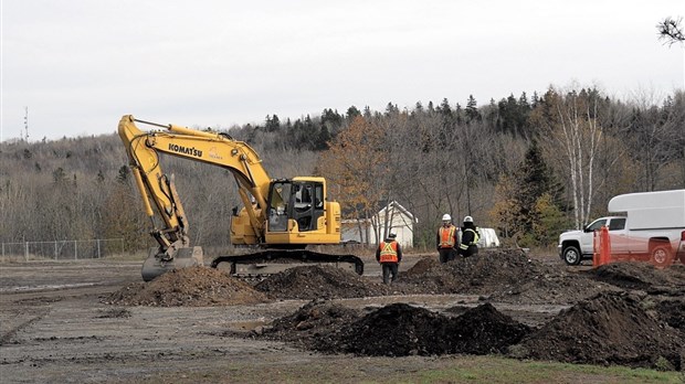 Vente du terrain du Domaine Kogan au CISSS du Bas-Saint-Laurent 