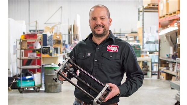 Outils Viel : se réinventer pour résister à la crise