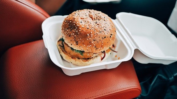 L’emballage à Montréal : ressources pour les restaurateurs