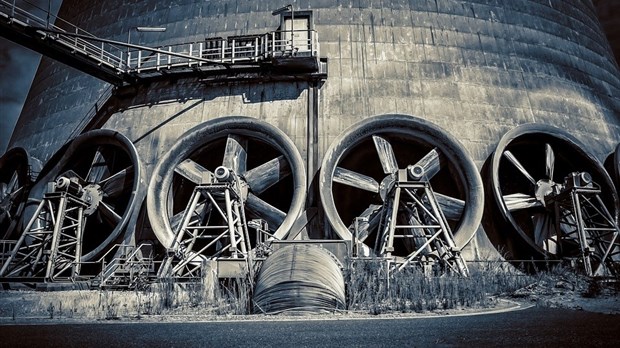 La réparation d’un système hydraulique à Montréal