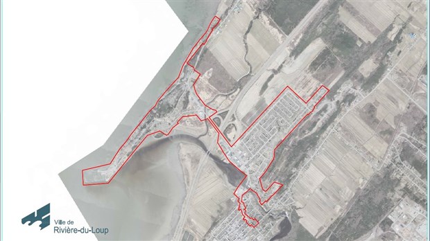 Bris d’aqueduc et interruption de service dans le secteur du parc Cartier