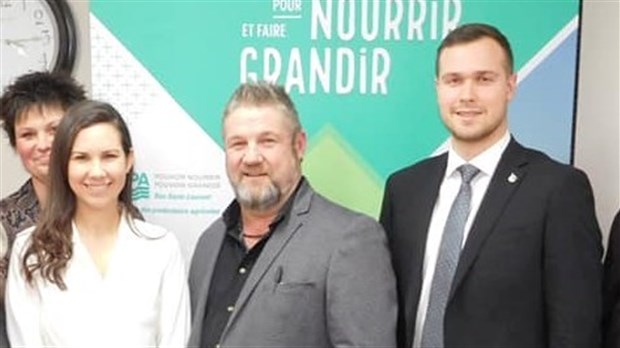 Du soutien financier pour la santé mentale des producteurs agricoles