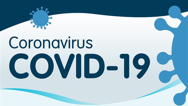 COVID-19: toujours aucun nouveau cas au Bas-Saint-Laurent