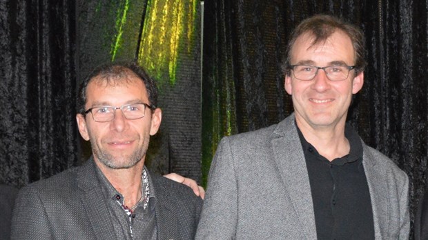 Agriscar Coopérative et Sollio Groupe Coopératif viennent en aide à la communauté avec des produits de chez nous
