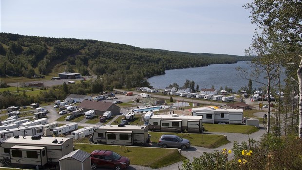 Une saison parsemée de défis pour les campings 
