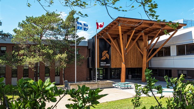 Le Cégep de Rivière-du-Loup à la recherche d’un parent pour siéger sur son C.A. 