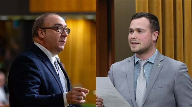 Foyers branchés à Internet : le Bas-Saint-Laurent en queue de peloton au Québec