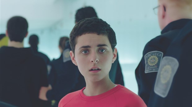Antigone couronné meilleur film au Gala Québec Cinéma