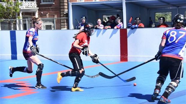 Dekhockey Rivière-du-Loup annule sa saison 2020