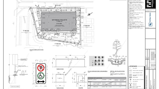 Témiscouata-sur-le-Lac rend public la version préliminaire des plans du projet de l’aréna et du centre communautaire récréatif