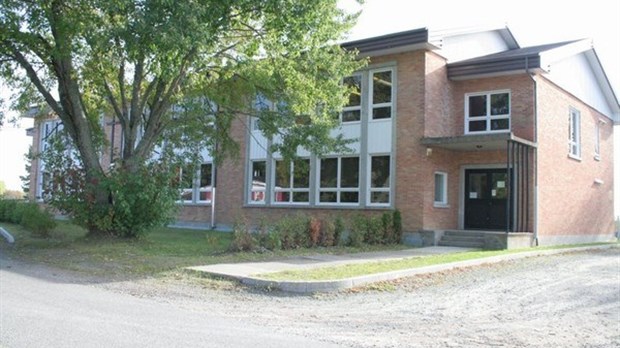 Fermeture de l’école de Saint-Modeste en raison d’un dégât d’eau