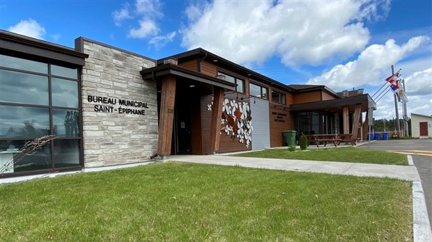 Des projets en ébullition à Saint-Épiphane