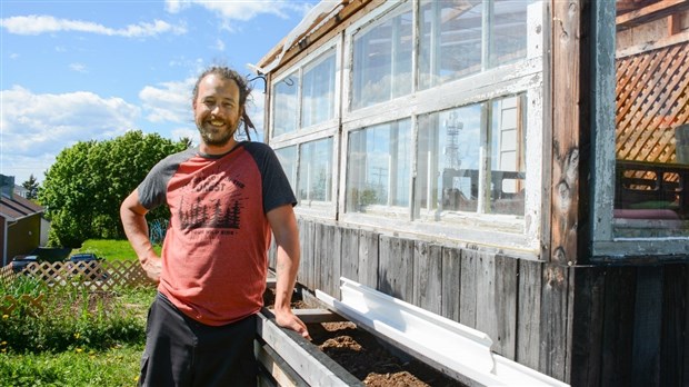 Allier passion du jardinage et autonomie alimentaire