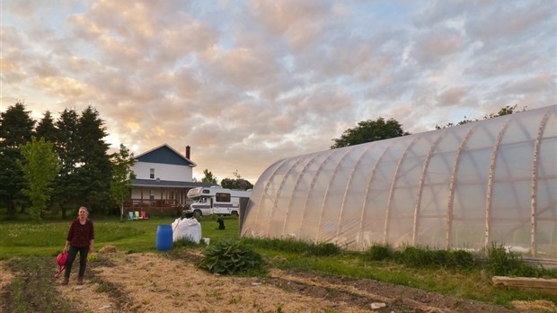 Autonomie alimentaire : en quête d’un sain équilibre