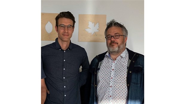 La mention Best paper award pour le LLio et l’UQAM au Congrès THE INC 2020 