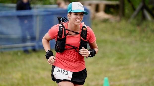 La COVID-19 ne vient pas à bout des coureurs 