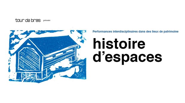 Histoires d’espaces : des concerts sur le web et dans le réel