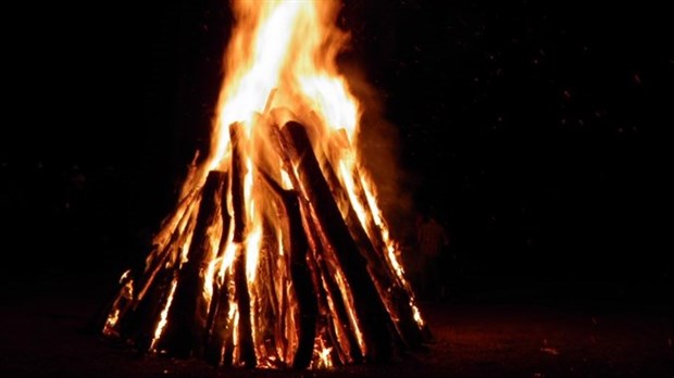 Levée de l'interdiction de faire des feux à ciel ouvert en forêt ou à proximité au Bas-Saint-Laurent