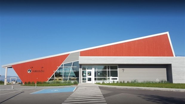Ouverture des lieux d’accueil touristiques à Kamouraska et La Pocatière