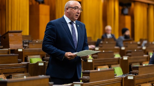 Le prêt de 40 000 $ maintenant disponible à plus d'entreprises