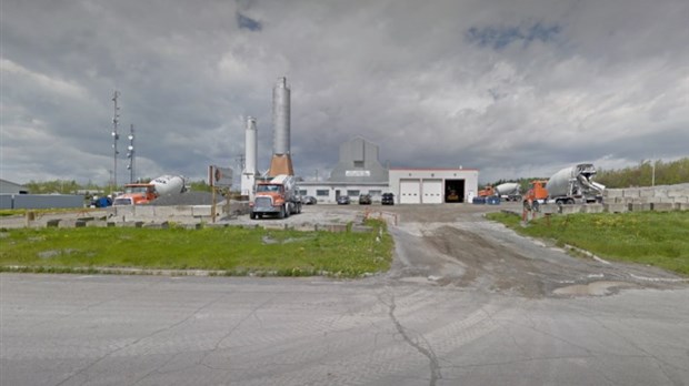 Rejet unanime des offres patronales et mandat de grève chez les chauffeurs de bétonnières de Béton Provincial