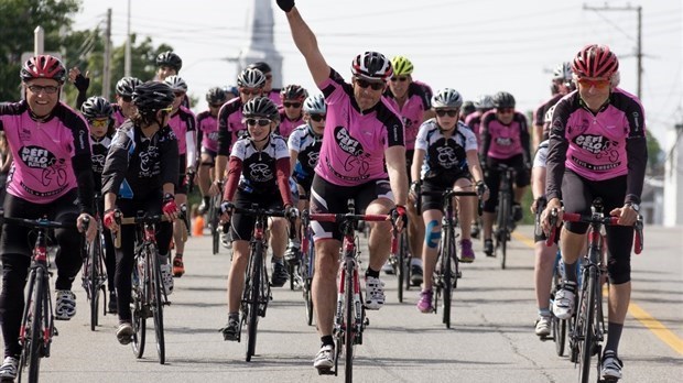 Ton Défi Vélo Plein Air dans l’Est-du-Québec